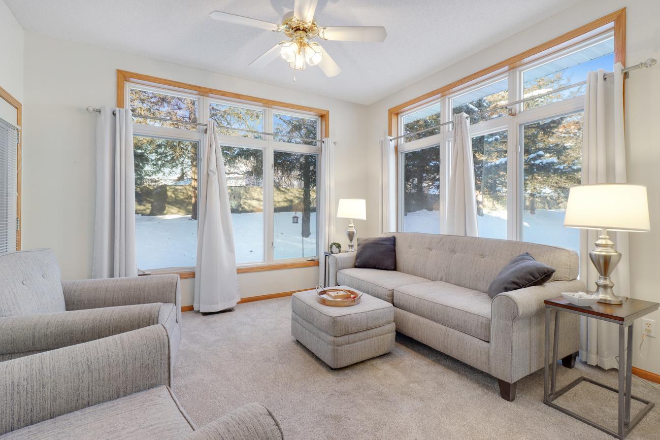 3807 Weaver Court Anoka MN 55303