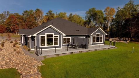 7866 Chickasaw Circle Breezy Point MN 56472