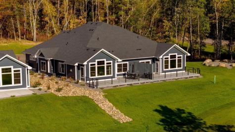 7866 Chickasaw Circle Breezy Point MN 56472