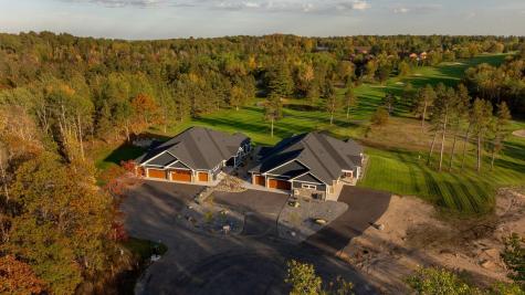 7866 Chickasaw Circle Breezy Point MN 56472
