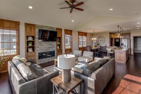 7866 Chickasaw Circle Breezy Point MN 56472