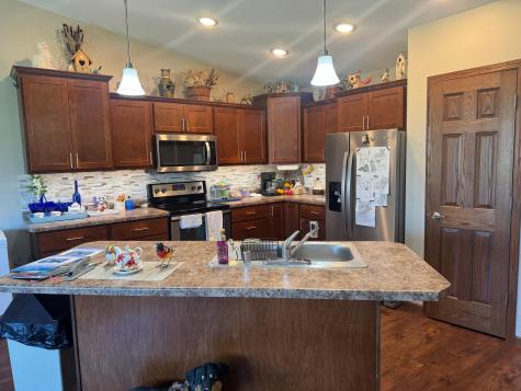1615 30th Street NW Bemidji MN 56601