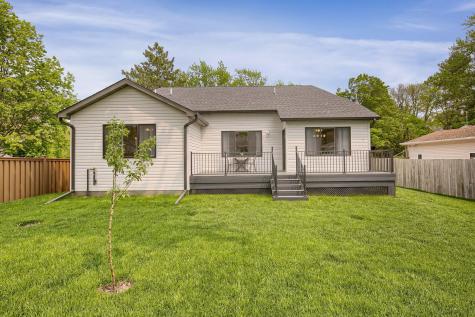 1431 Sumter Avenue N Golden Valley MN 55427