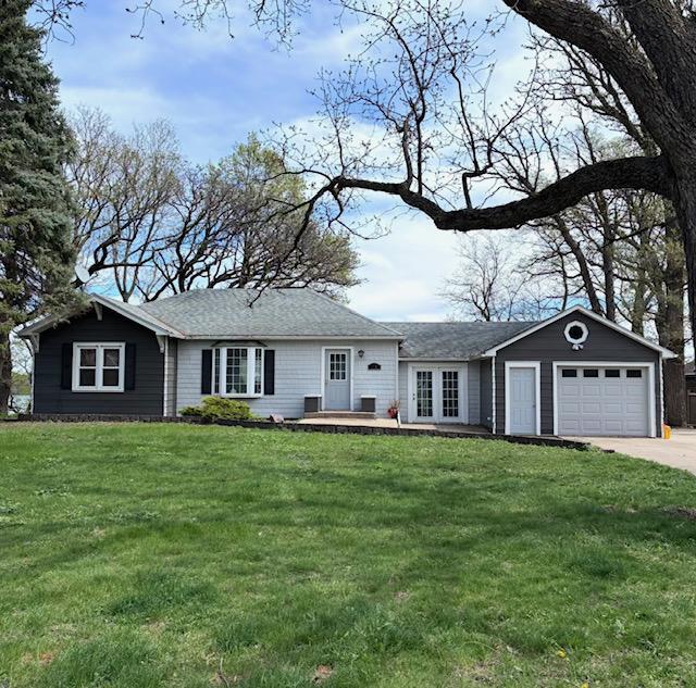 775 Shoreacres Drive Fairmont MN 56031