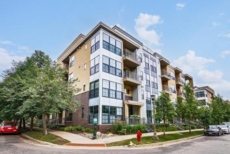 2566 Ellis Avenue Saint Paul MN 55114
