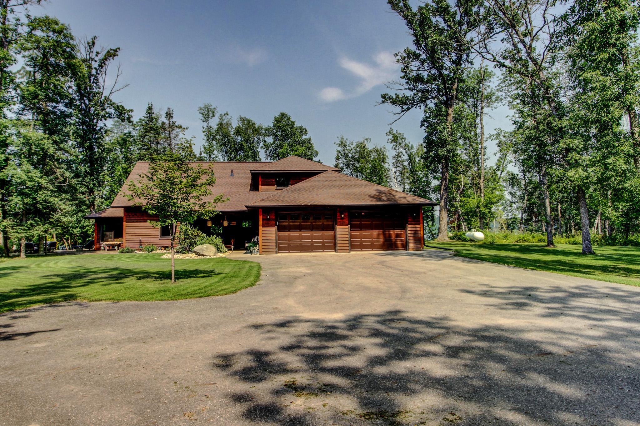 26089 Hammock Drive Park Rapids MN 56470