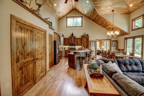 26089 Hammock Drive Park Rapids MN 56470