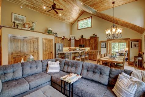 26089 Hammock Drive Park Rapids MN 56470