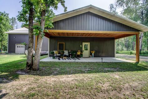 26089 Hammock Drive Park Rapids MN 56470