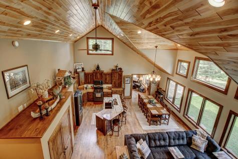 26089 Hammock Drive Park Rapids MN 56470