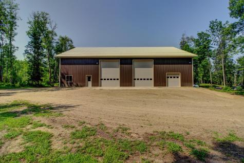 26089 Hammock Drive Park Rapids MN 56470