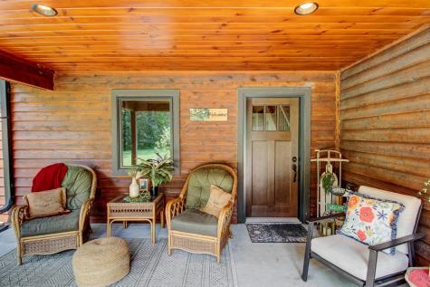 26089 Hammock Drive Park Rapids MN 56470