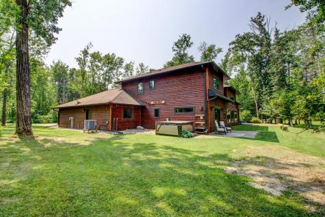 26089 Hammock Drive Park Rapids MN 56470