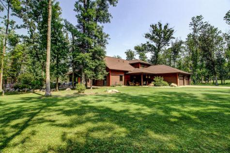 26089 Hammock Drive Park Rapids MN 56470