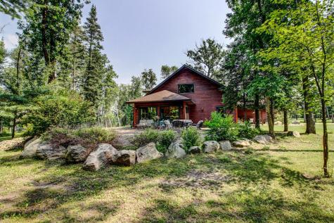 26089 Hammock Drive Park Rapids MN 56470