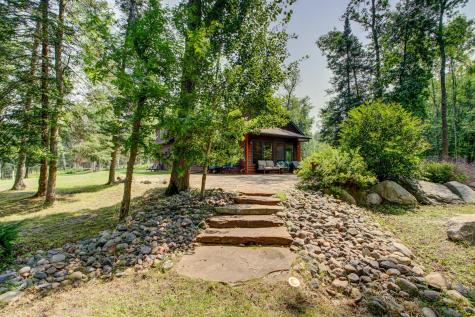 26089 Hammock Drive Park Rapids MN 56470