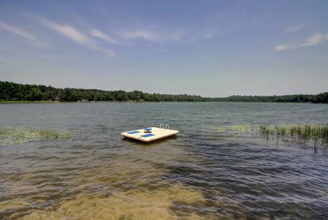 26089 Hammock Drive Park Rapids MN 56470