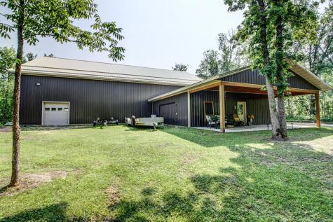 26089 Hammock Drive Park Rapids MN 56470