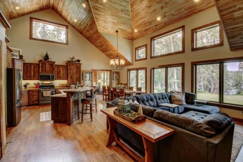 26089 Hammock Drive Park Rapids MN 56470