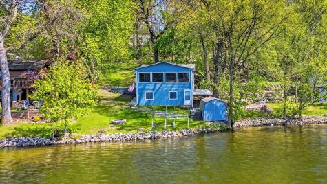 16266 109TH Street NW South Haven MN 55382
