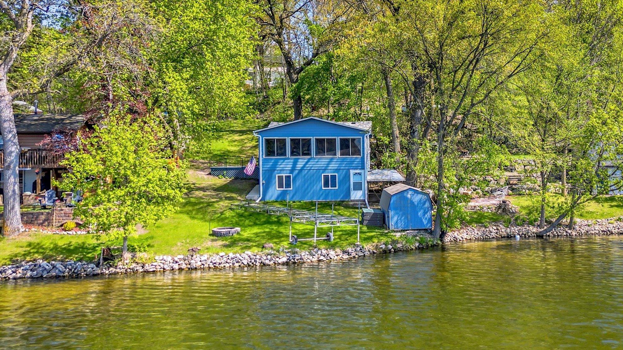 16266 109th Street NW South Haven MN 55382