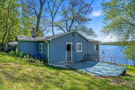 16266 109TH Street NW South Haven MN 55382