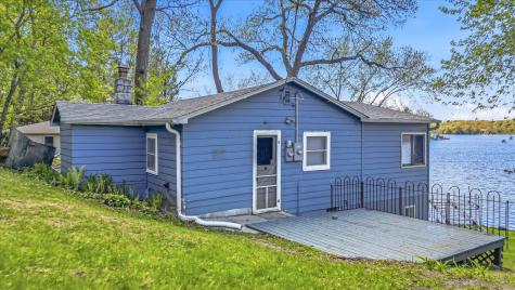 16266 109th Street NW South Haven MN 55382