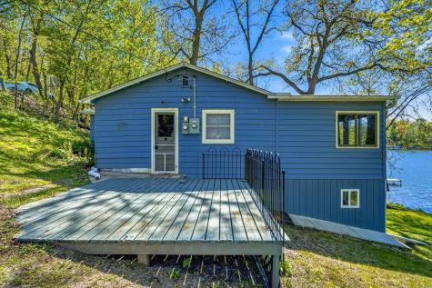 16266 109th Street NW South Haven MN 55382