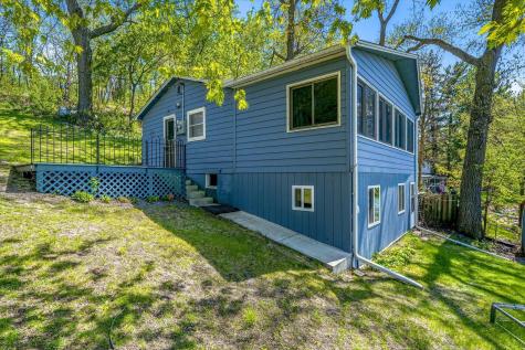 16266 109th Street NW South Haven MN 55382