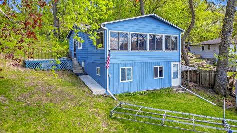 16266 109th Street NW South Haven MN 55382