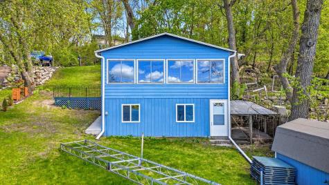 16266 109th Street NW South Haven MN 55382