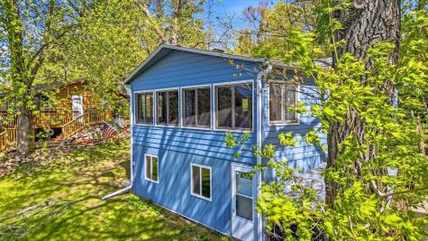 16266 109th Street NW South Haven MN 55382