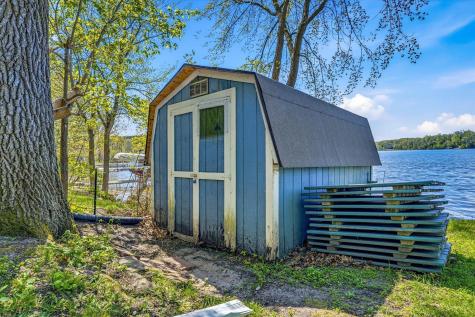 16266 109th Street NW South Haven MN 55382