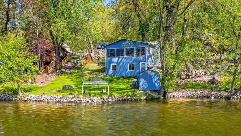 16266 109th Street NW South Haven MN 55382