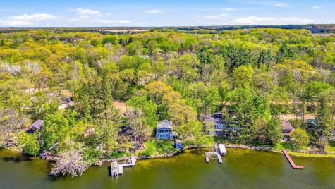 16266 109th Street NW South Haven MN 55382