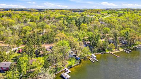 16266 109th Street NW South Haven MN 55382