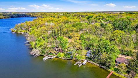 16266 109th Street NW South Haven MN 55382