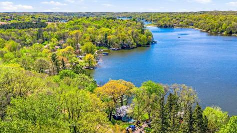 16266 109th Street NW South Haven MN 55382