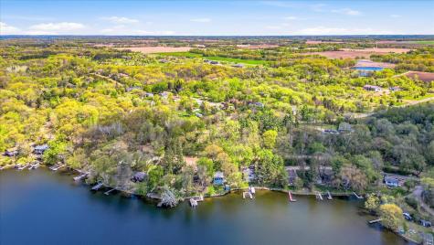 16266 109th Street NW South Haven MN 55382
