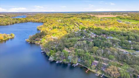 16266 109th Street NW South Haven MN 55382