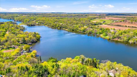 16266 109th Street NW South Haven MN 55382