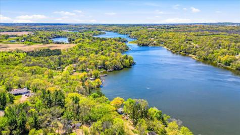 16266 109th Street NW South Haven MN 55382