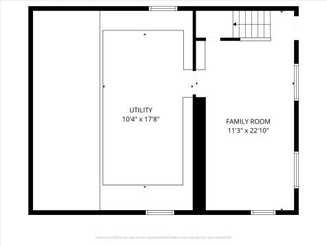 16266 109th Street NW South Haven MN 55382
