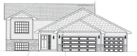 65 Fitzgerald Avenue N Rush City MN 55069