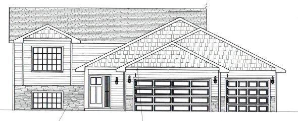 65 Fitzgerald Avenue N Rush City MN 55069