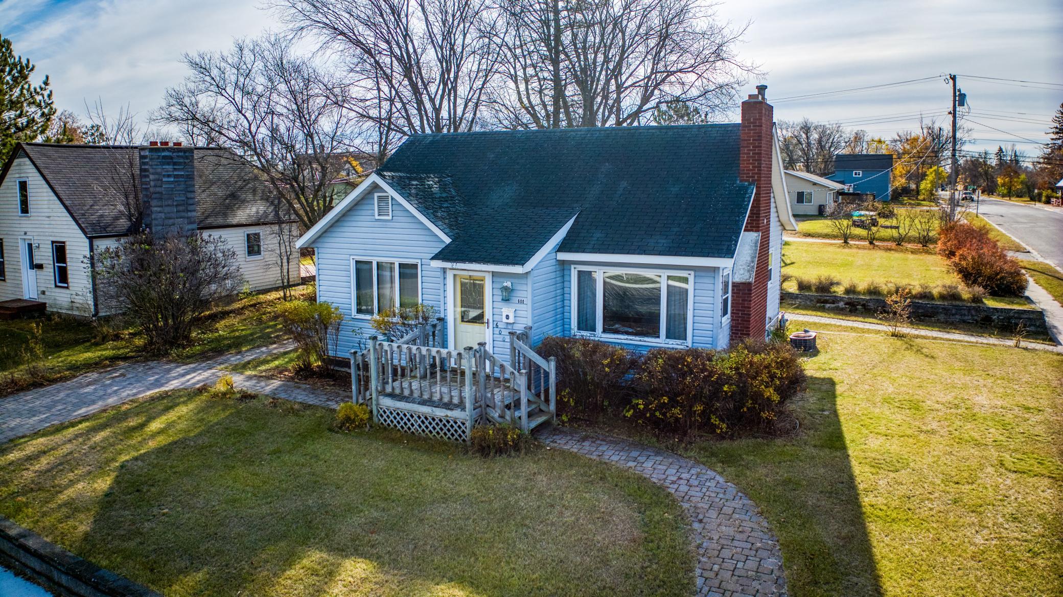 600 3rd Street SE Bemidji MN 56601