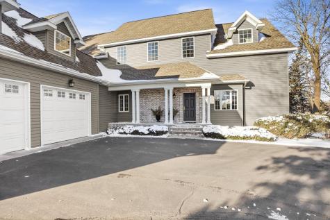 4701 NE River Road Sauk Rapids MN 56379