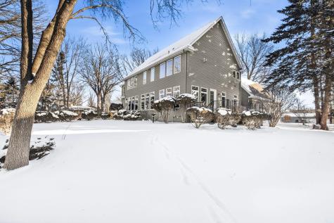4701 NE River Road Sauk Rapids MN 56379
