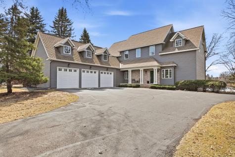 4701 NE River Road Sauk Rapids MN 56379