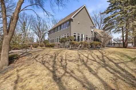 4701 NE River Road Sauk Rapids MN 56379